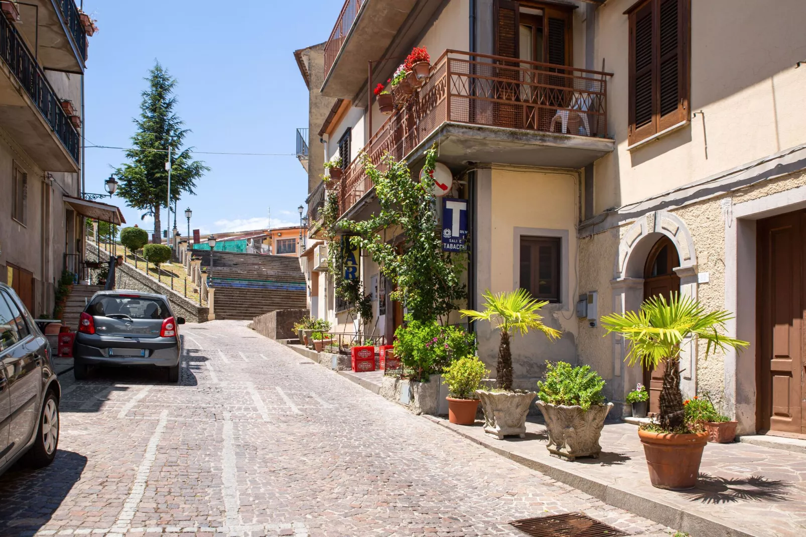 Casa di Ciccio-Areas summer 1km