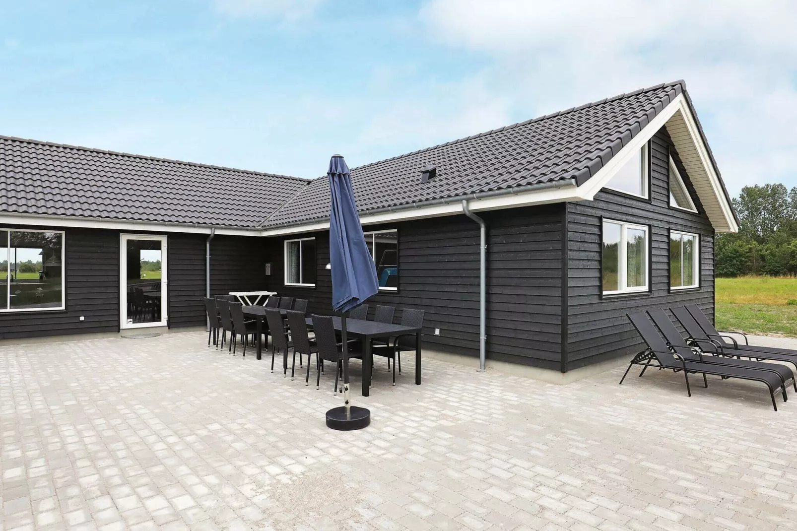 Retraite de luxe a Marielyst -- By Traum Ferienwohnungen