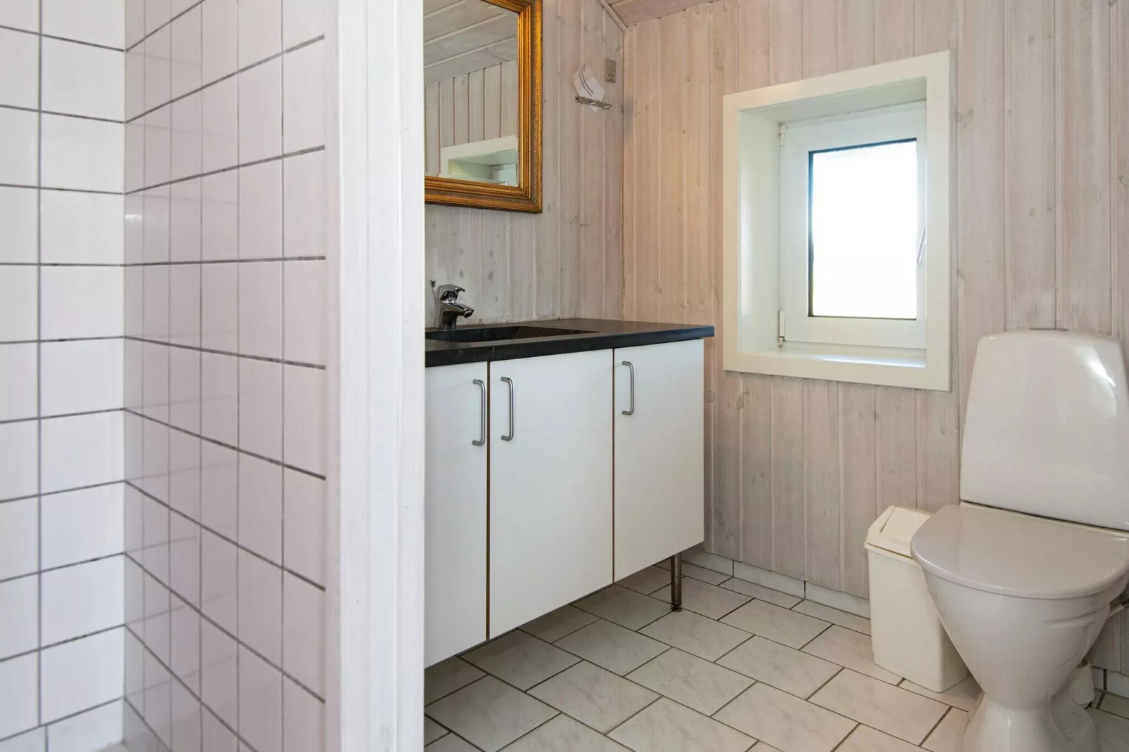 10 person holiday home in Ringkøbing-Indoor
