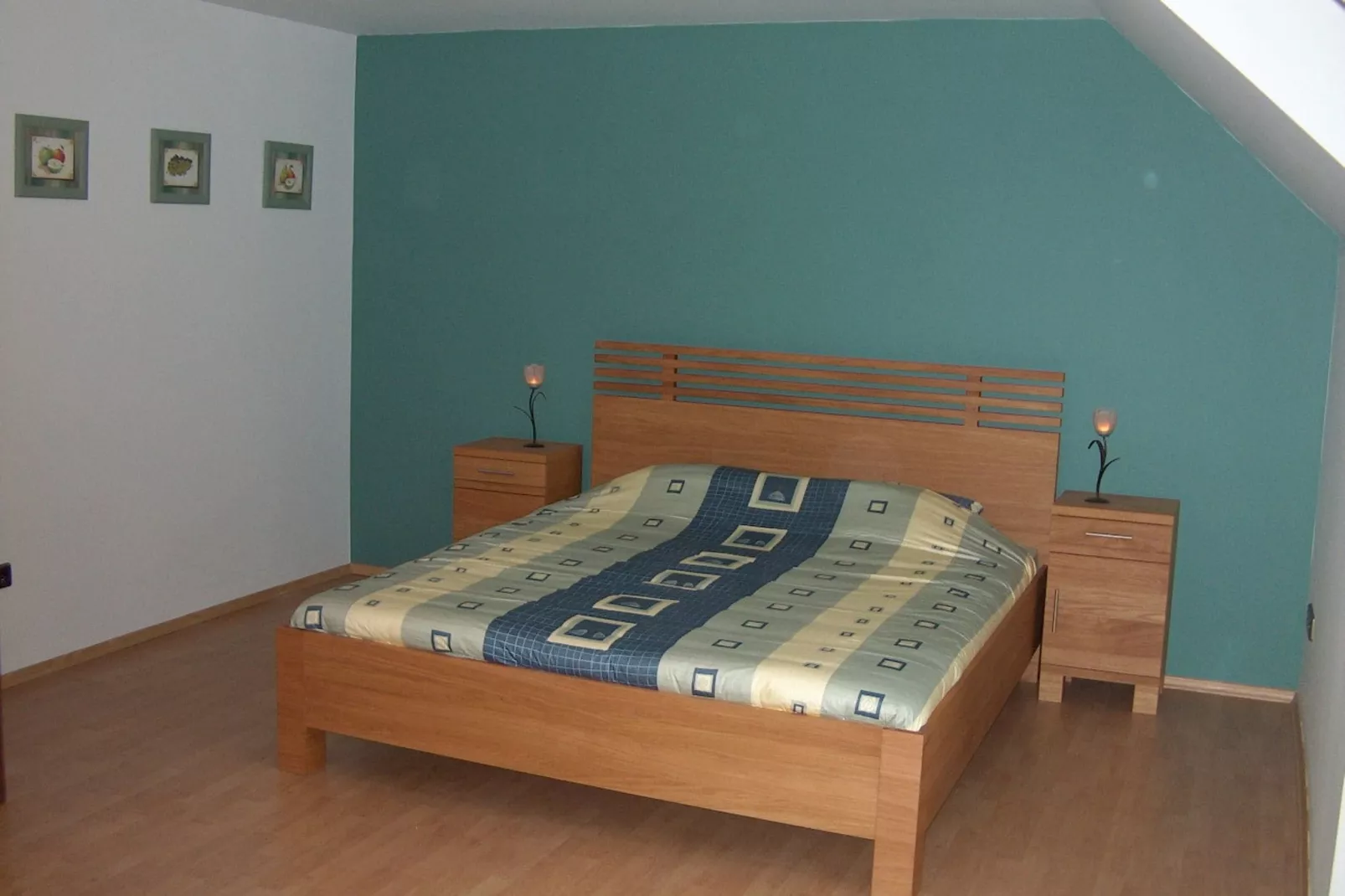 Przesieka-Bedroom