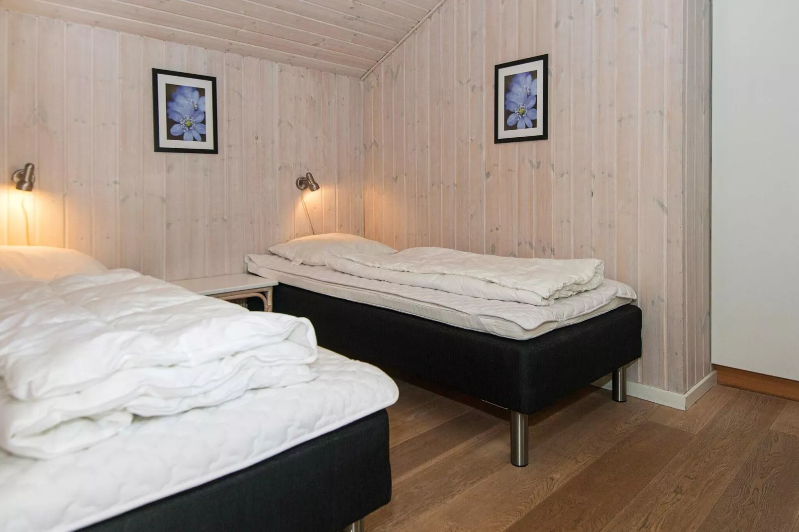 10 person holiday home in Ringkøbing-Indoor