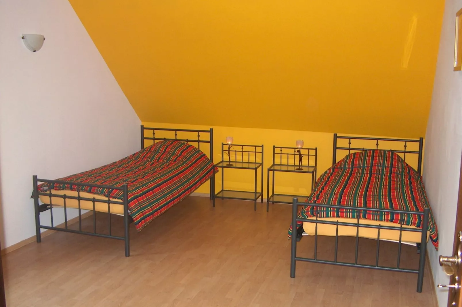 Przesieka-Bedroom