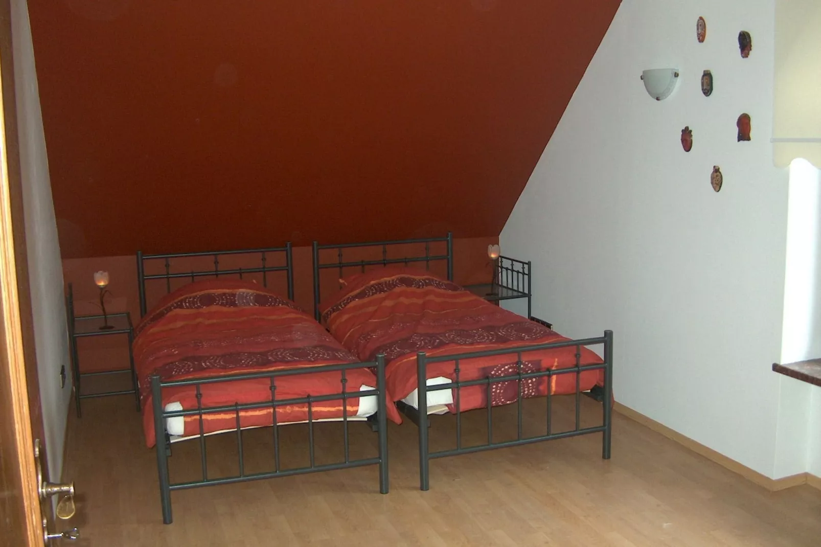 Przesieka-Bedroom