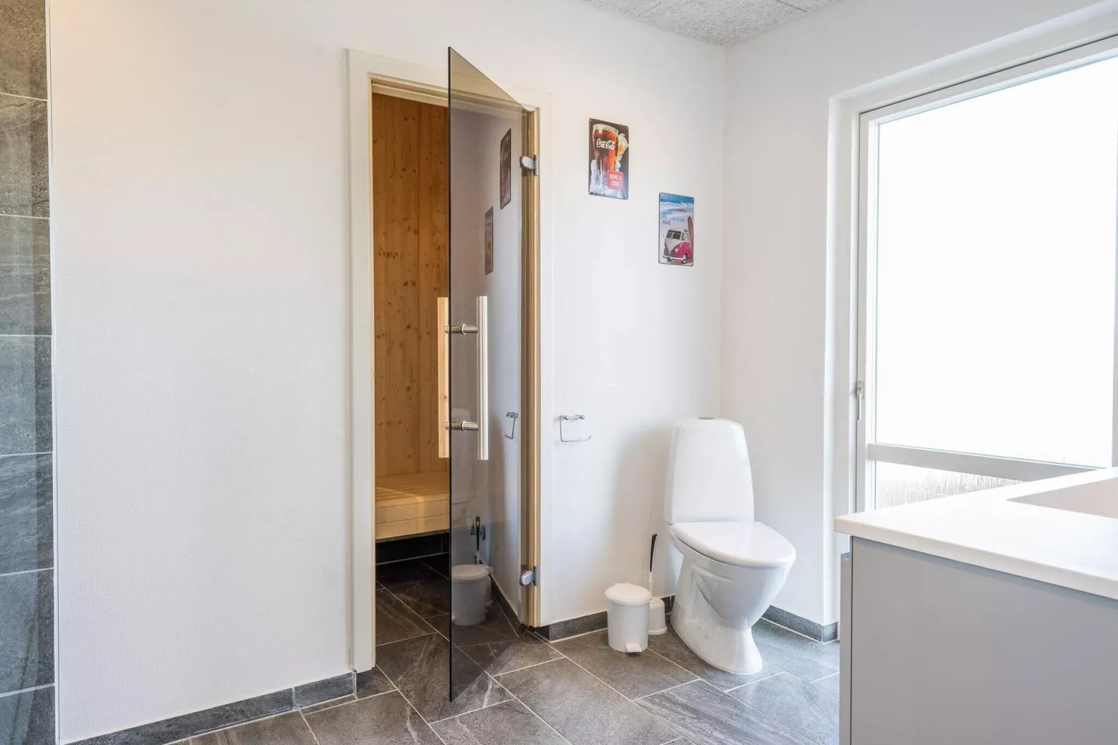 8 Personen Ferienhaus in Tarm-Innenbereich