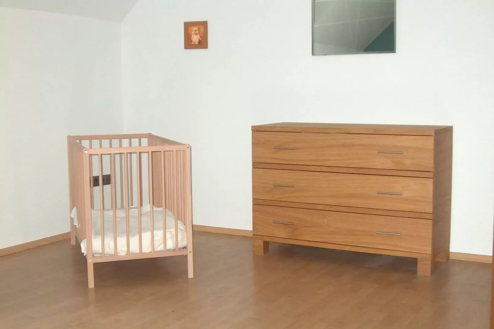 Przesieka-Bedroom
