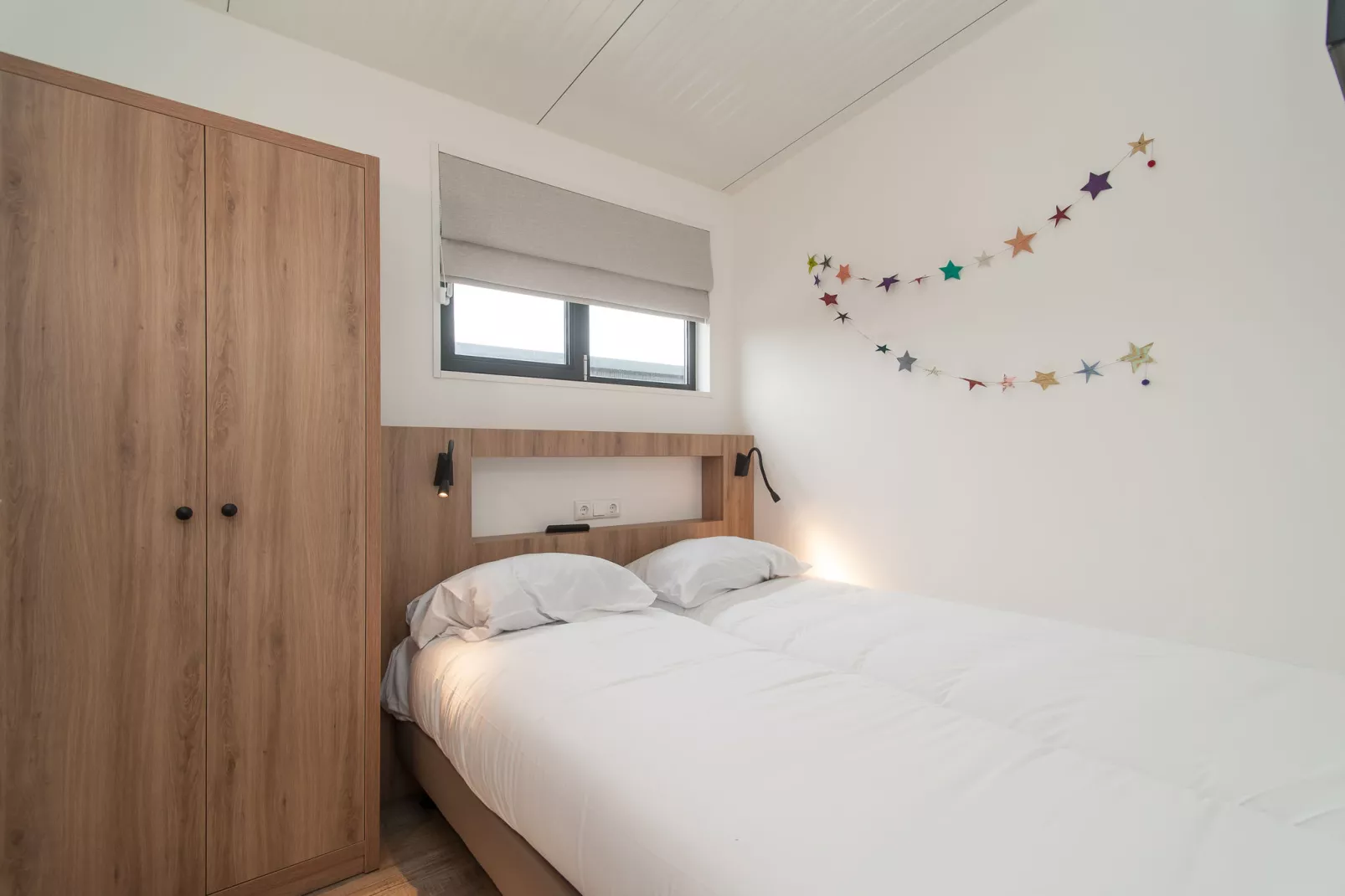 Sea Lodges Ameland 2-Schlafzimmer