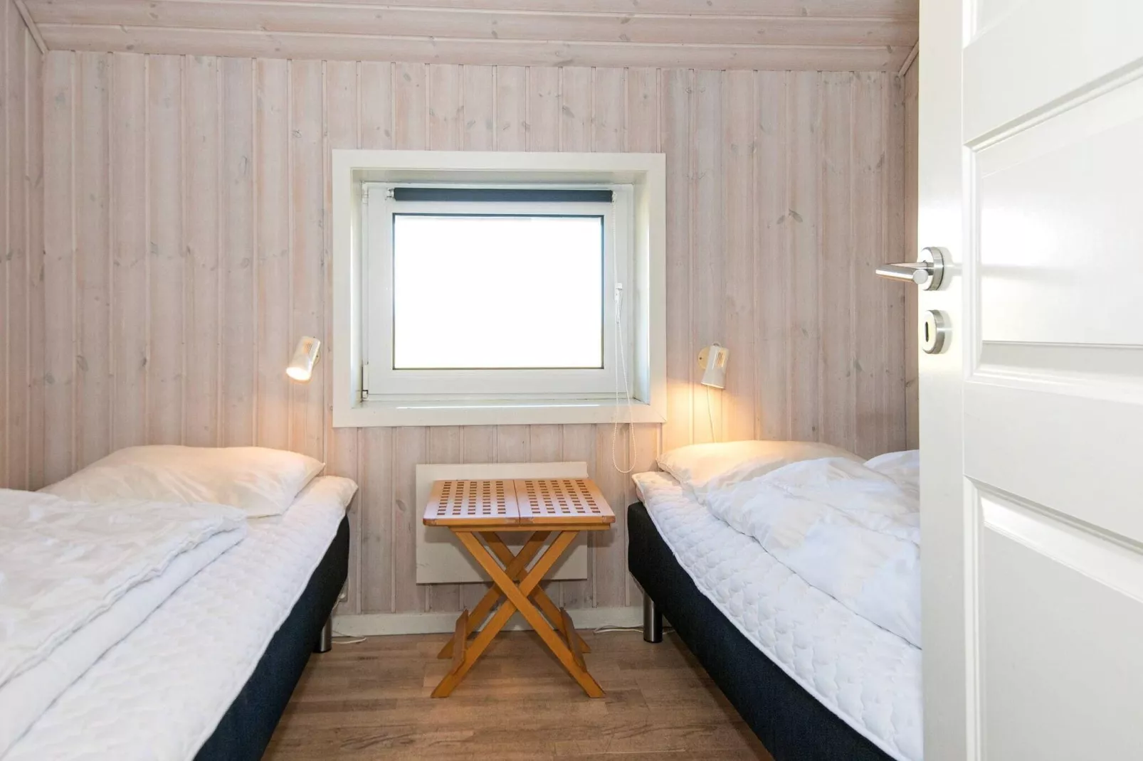 10 person holiday home in Ringkøbing-Indoor