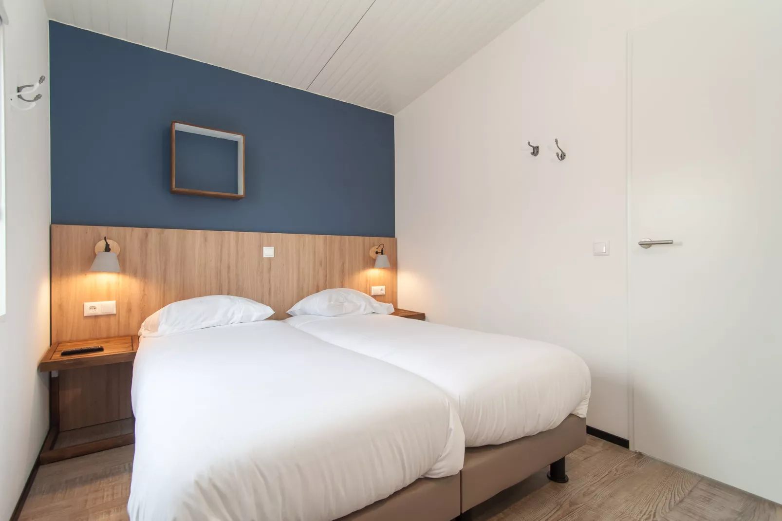 Sea Lodges Ameland 2-Schlafzimmer