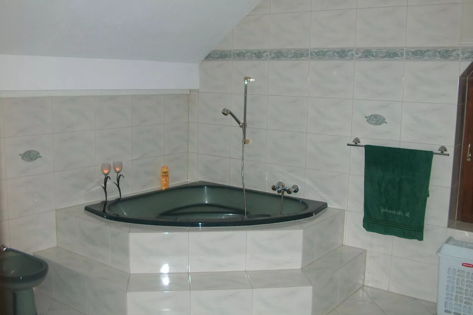 Przesieka-Bathroom