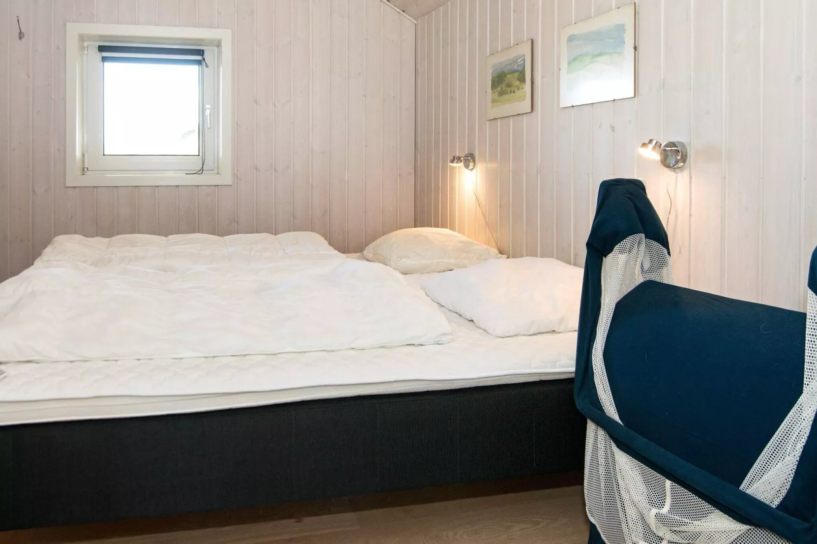10 person holiday home in Ringkøbing-Indoor