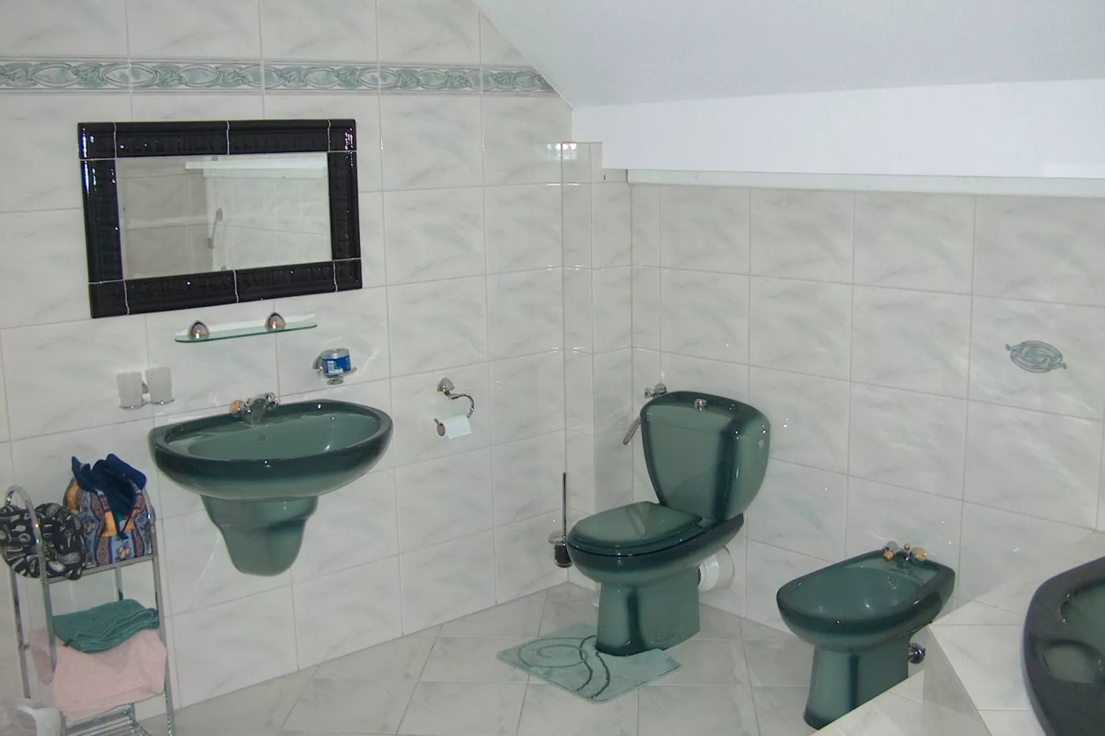 Przesieka-Bathroom