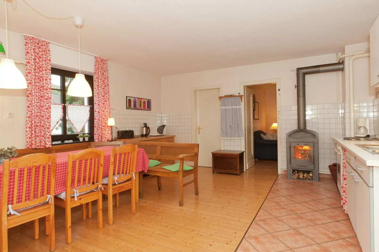 Schwermann-Esszimmer