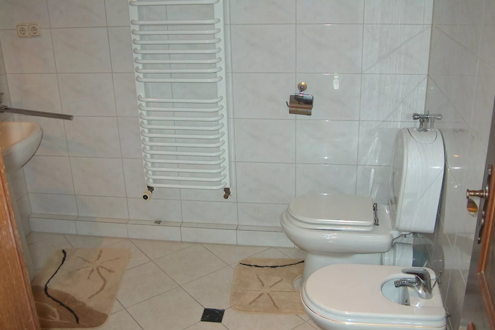 Przesieka-Bathroom