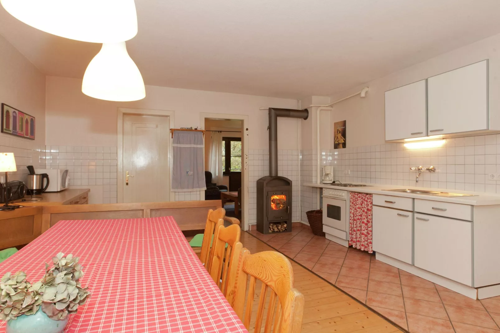 Schwermann-Esszimmer