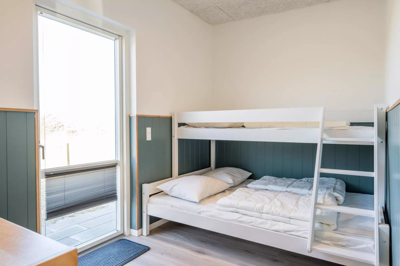 8 Personen Ferienhaus in Tarm-Innenbereich