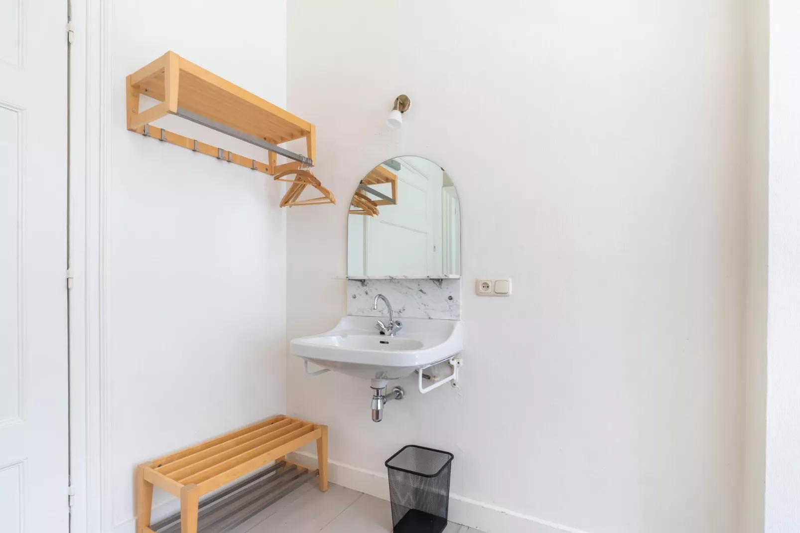 Landgoed de Gun-Schlafzimmer