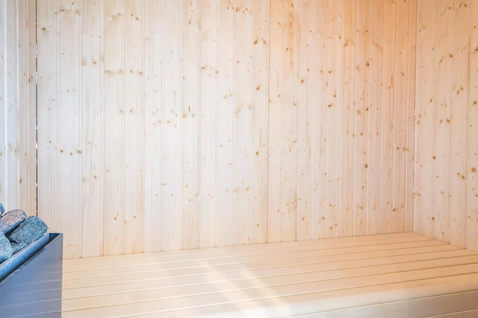 8 Personen Ferienhaus in Tarm-Sauna