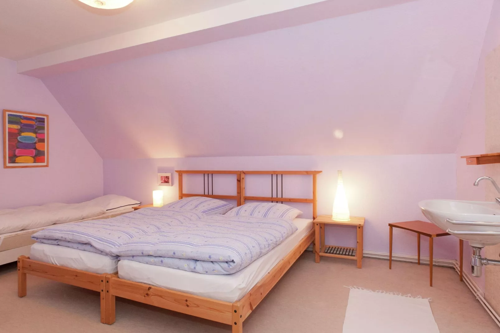 Schwermann-Schlafzimmer