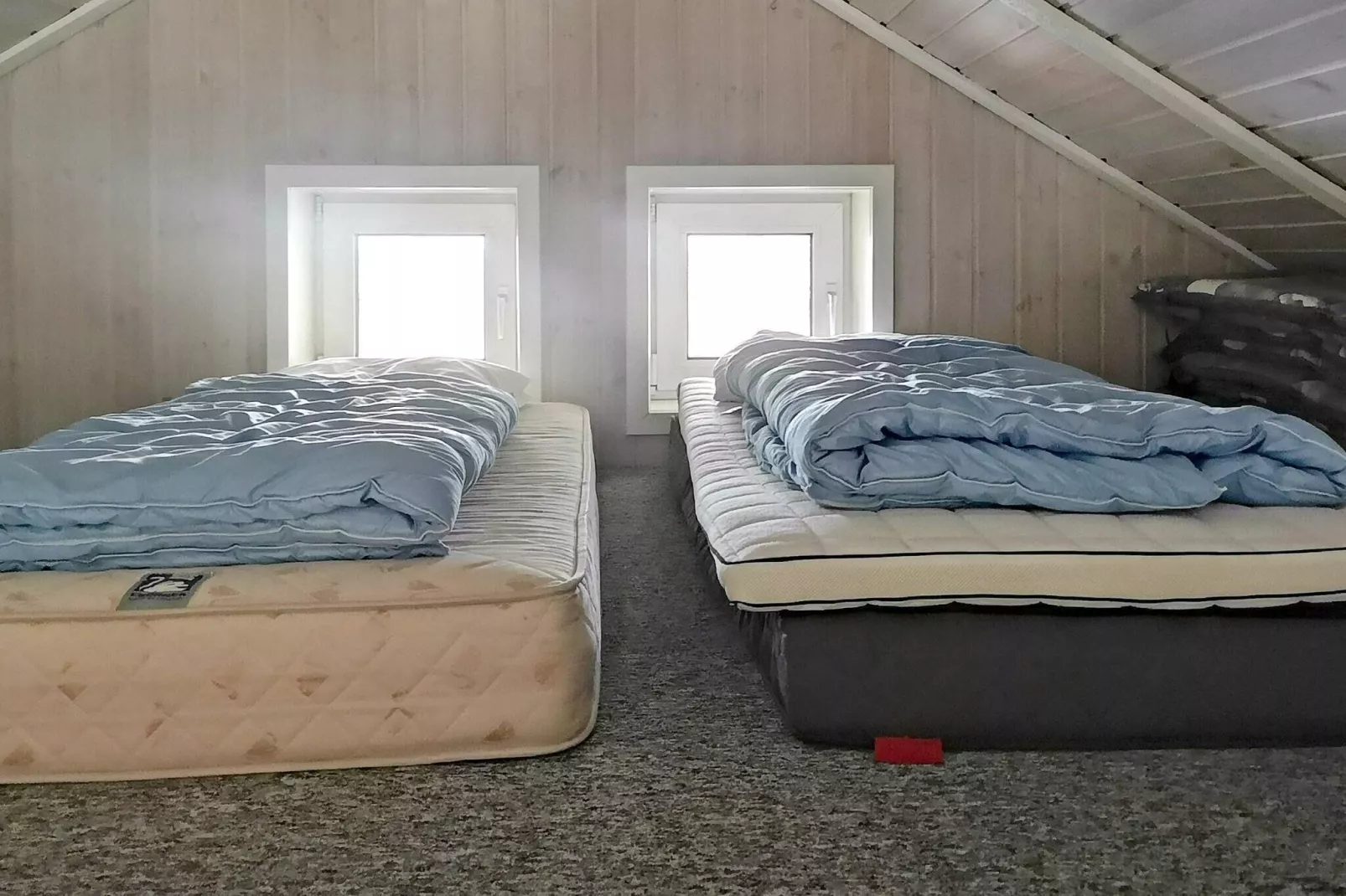 10 person holiday home in Ringkøbing-Indoor