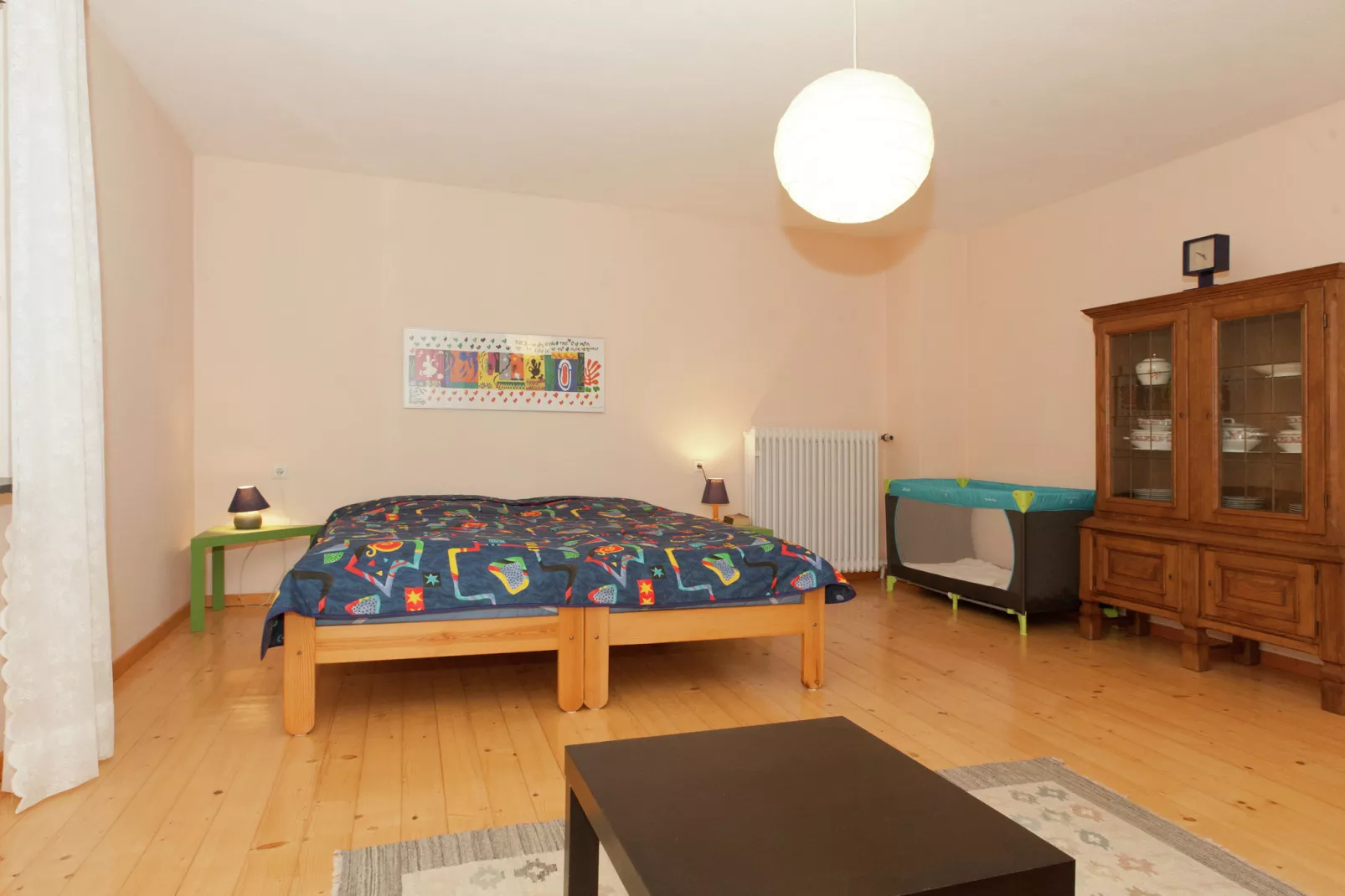 Schwermann-Schlafzimmer