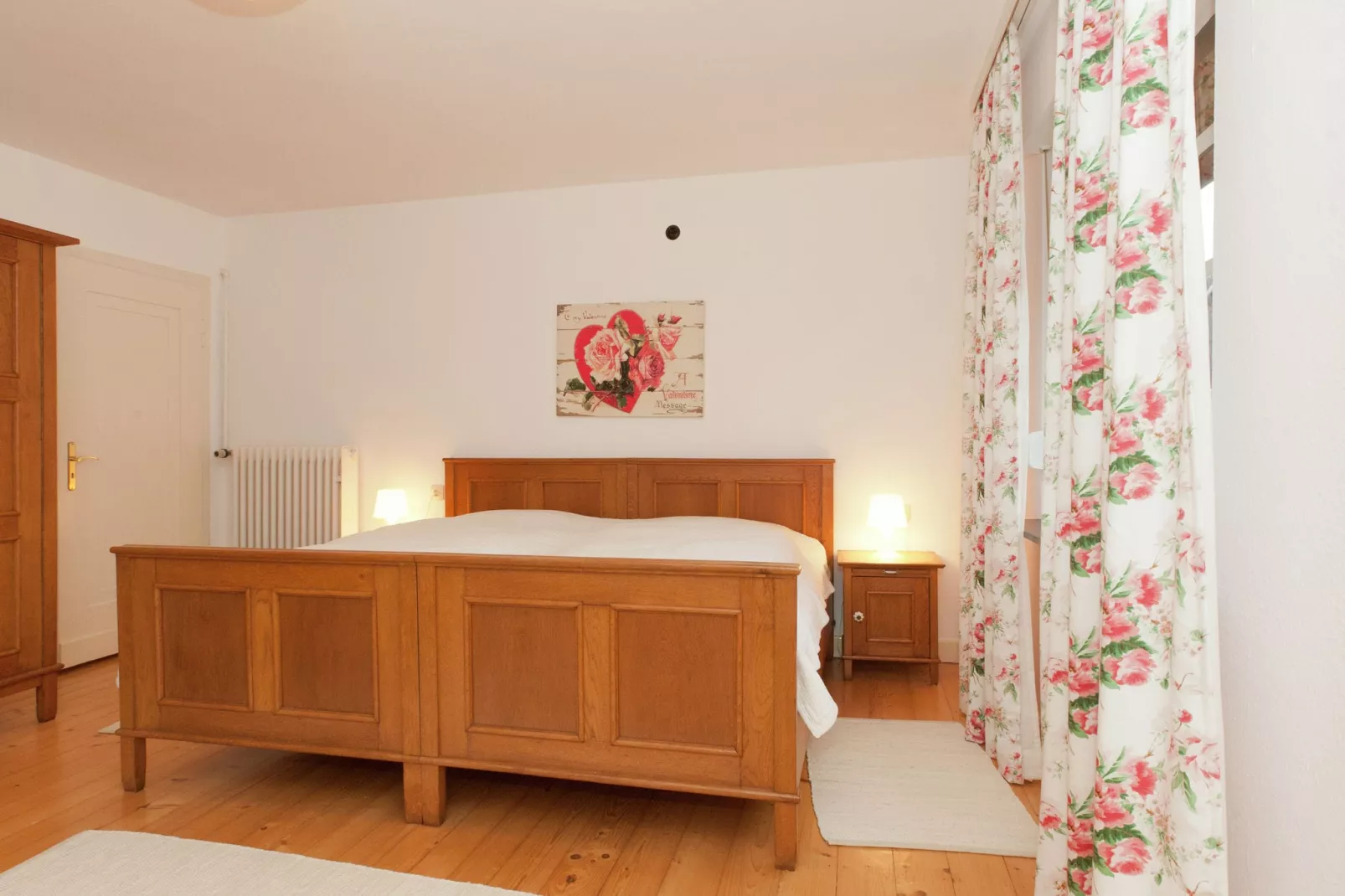 Schwermann-Schlafzimmer