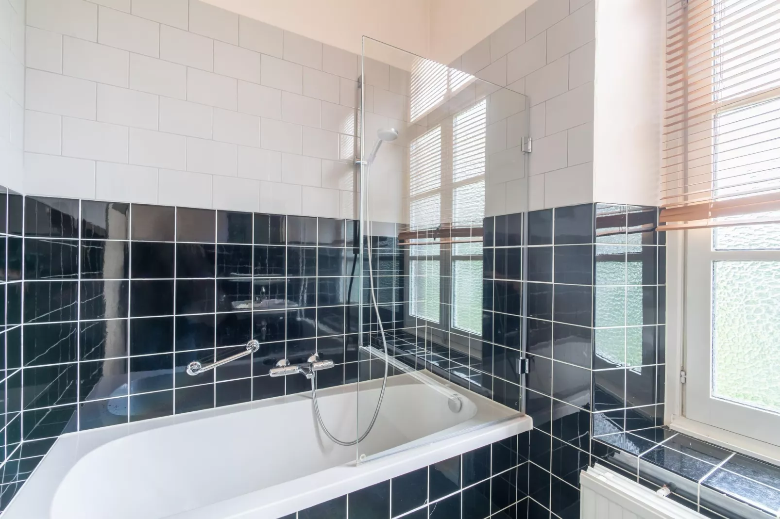 Landgoed de Gun-Badezimmer