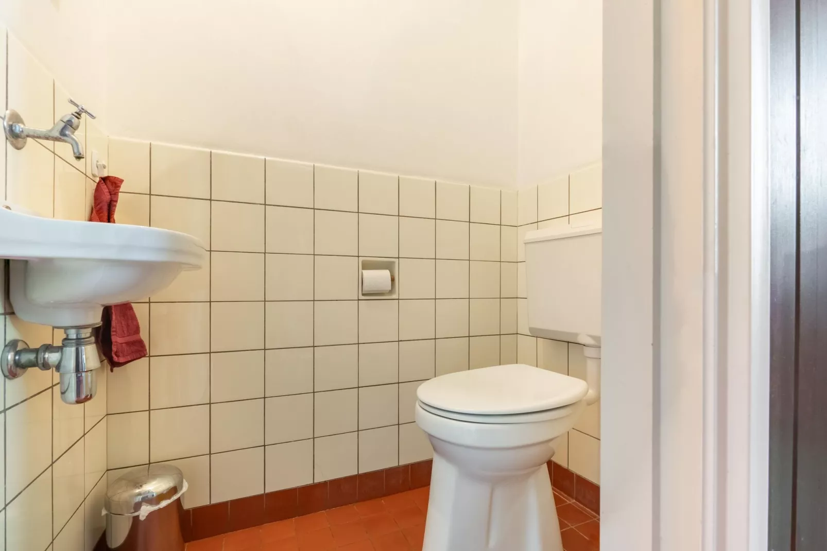 Landgoed de Gun-Badezimmer