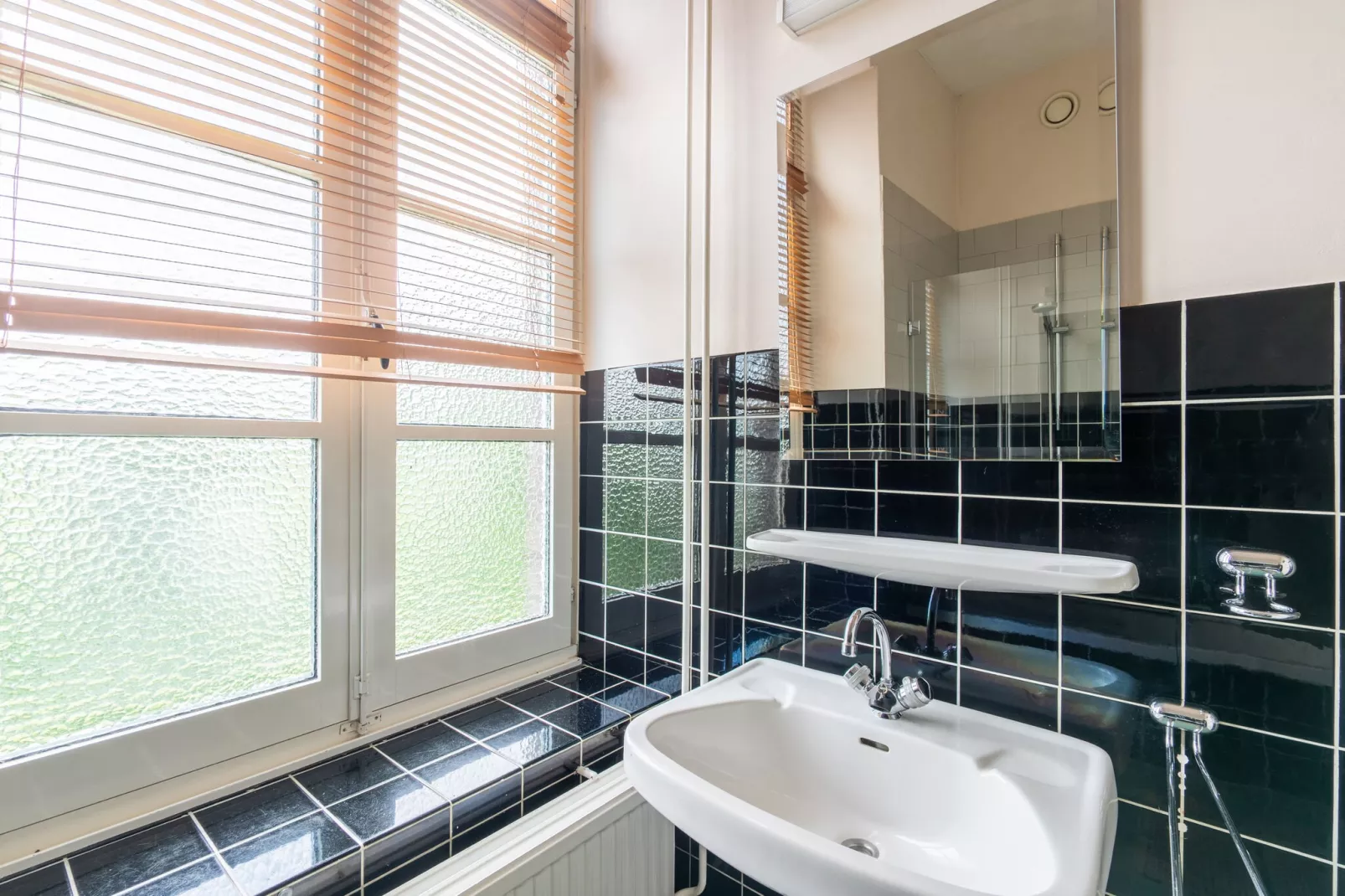 Landgoed de Gun-Badezimmer