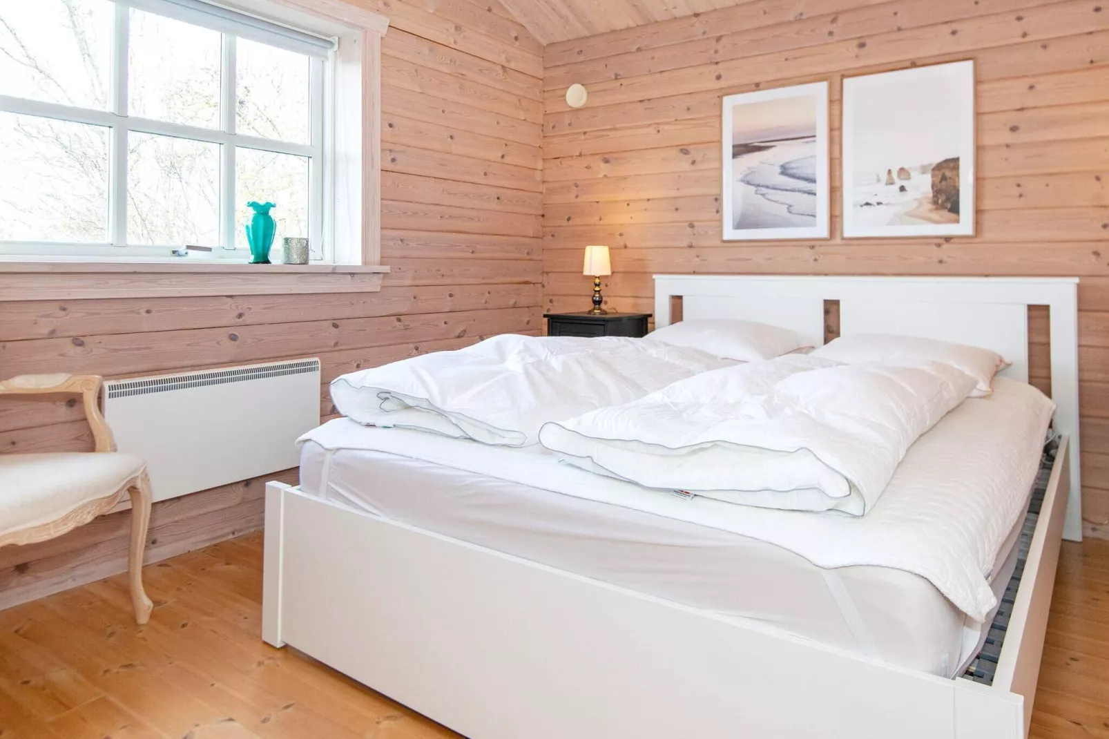 4 person holiday home in Egå-Indoor
