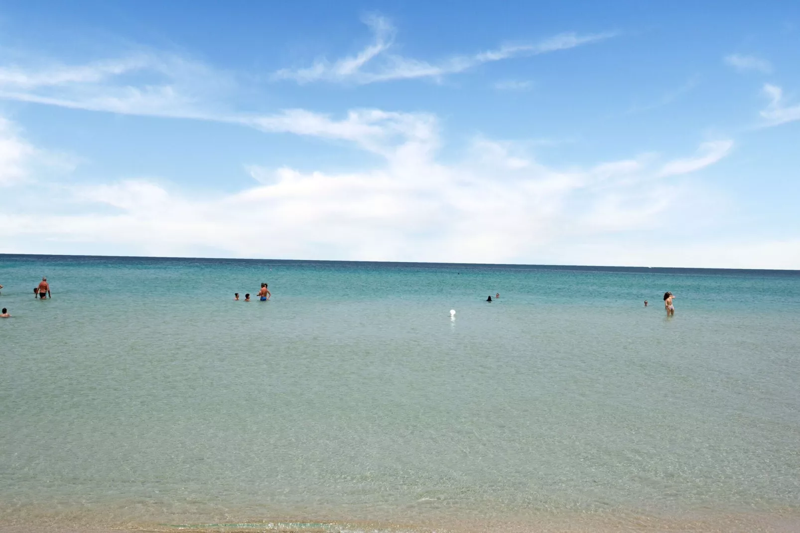 Zaffiro-Areas summer 5km