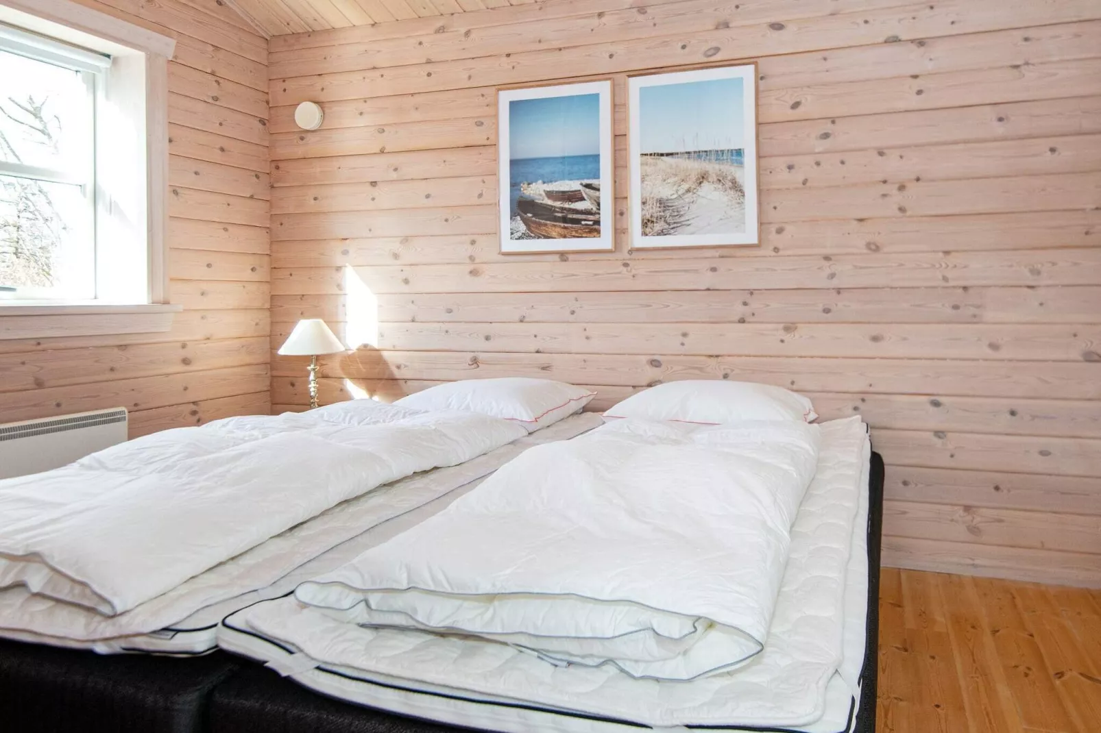 4 person holiday home in Egå-Indoor