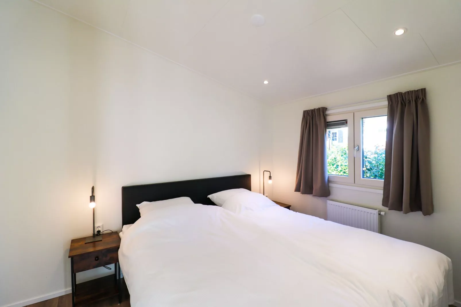 Vakantiepark De Rimboe & De Woeste Hoogte 13-Bedroom