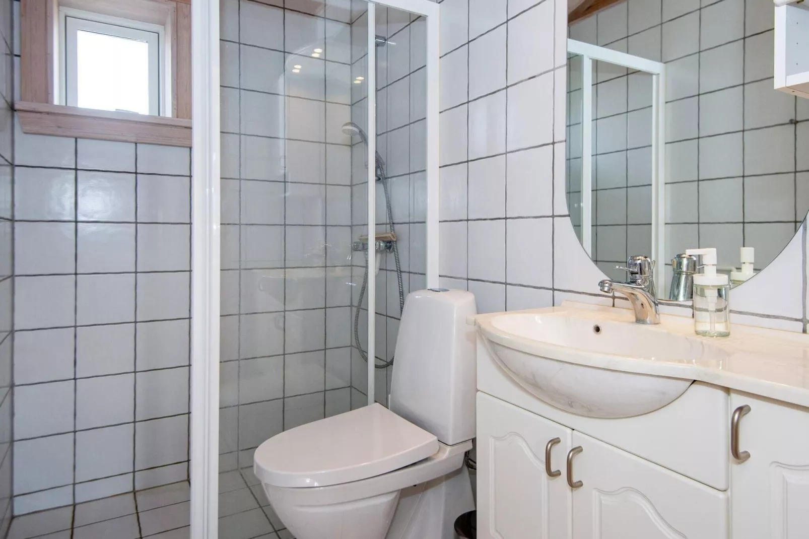 4 person holiday home in Egå-Indoor