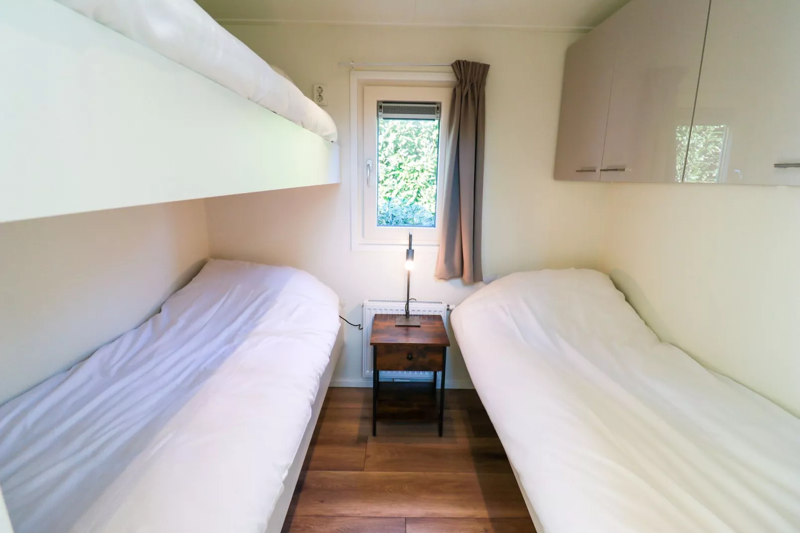 Vakantiepark De Rimboe & De Woeste Hoogte 13-Bedroom