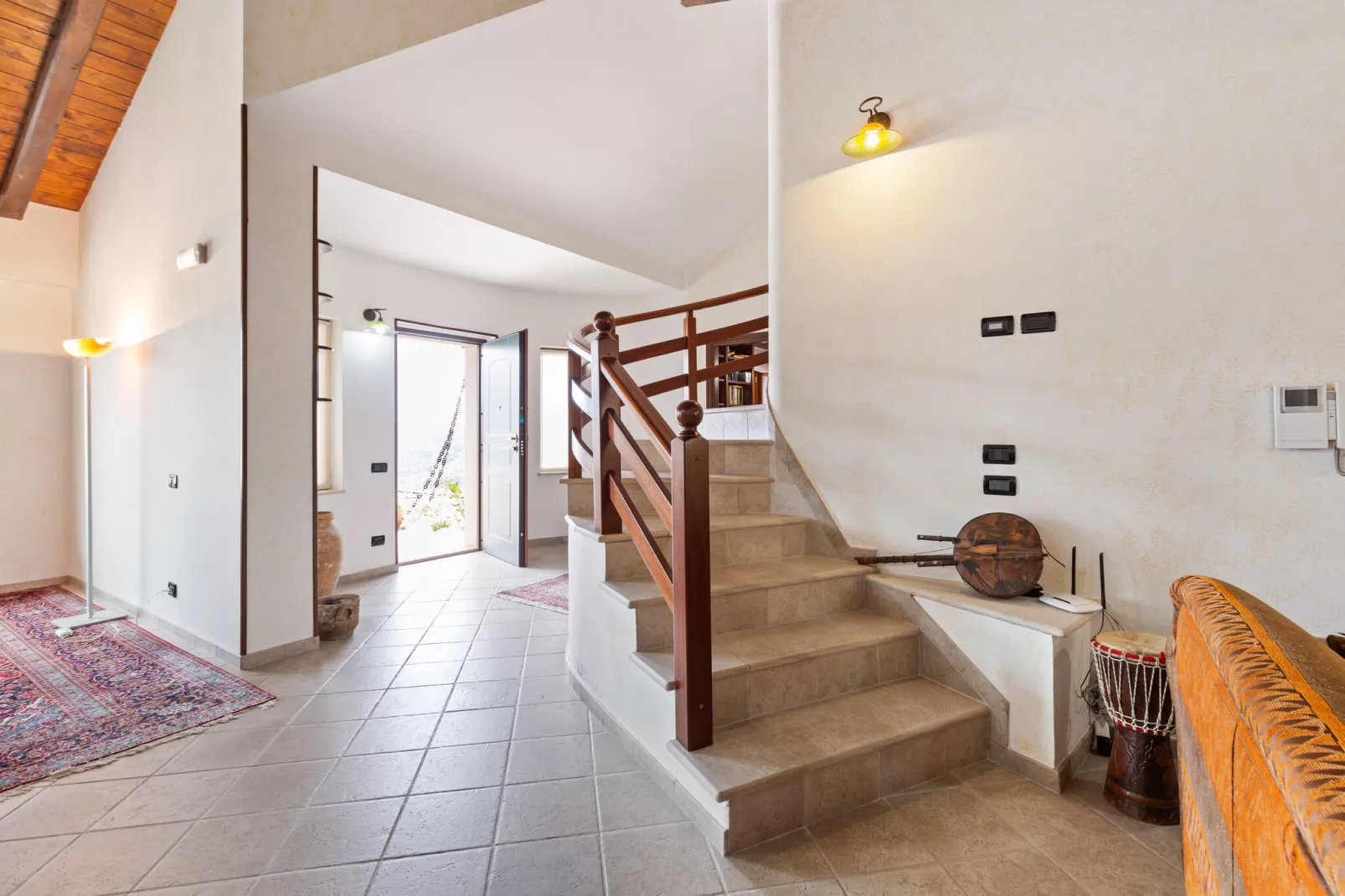 Villa d'Aquino-Palier