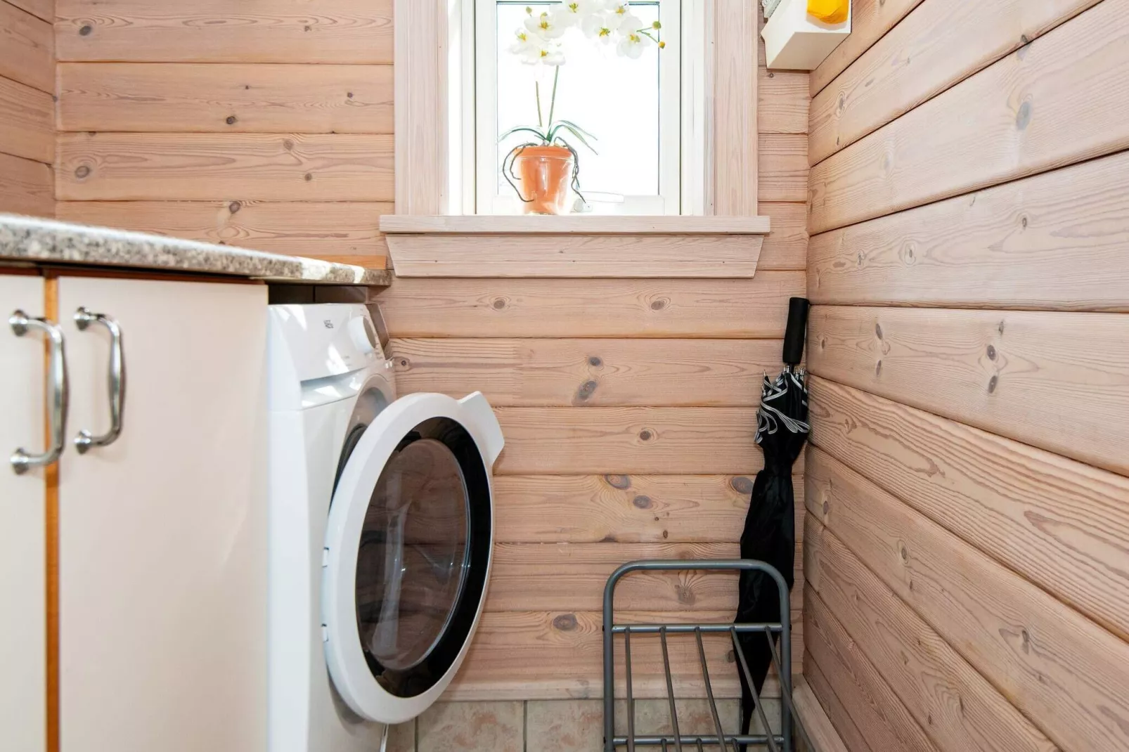 4 person holiday home in Egå-Indoor
