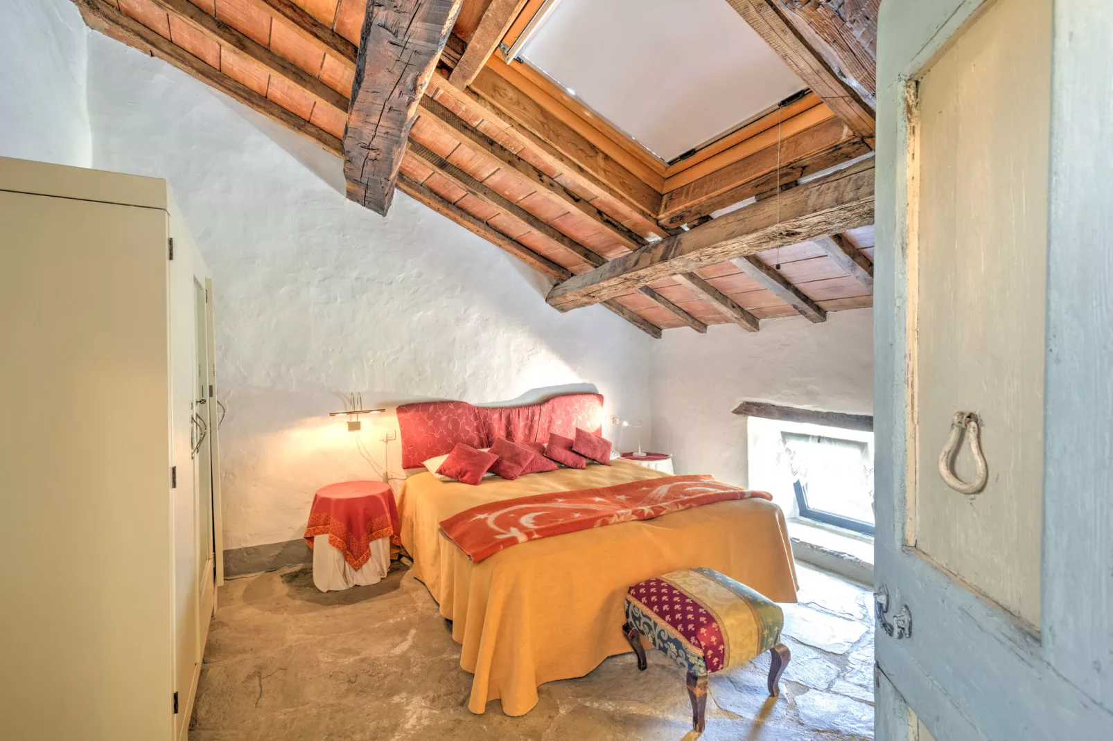 San Godenzo Casa Grande 2-Bedroom