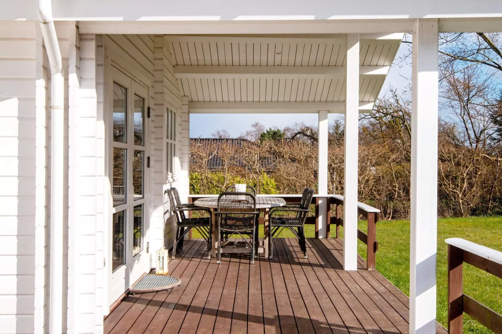 4 person holiday home in Egå-View
