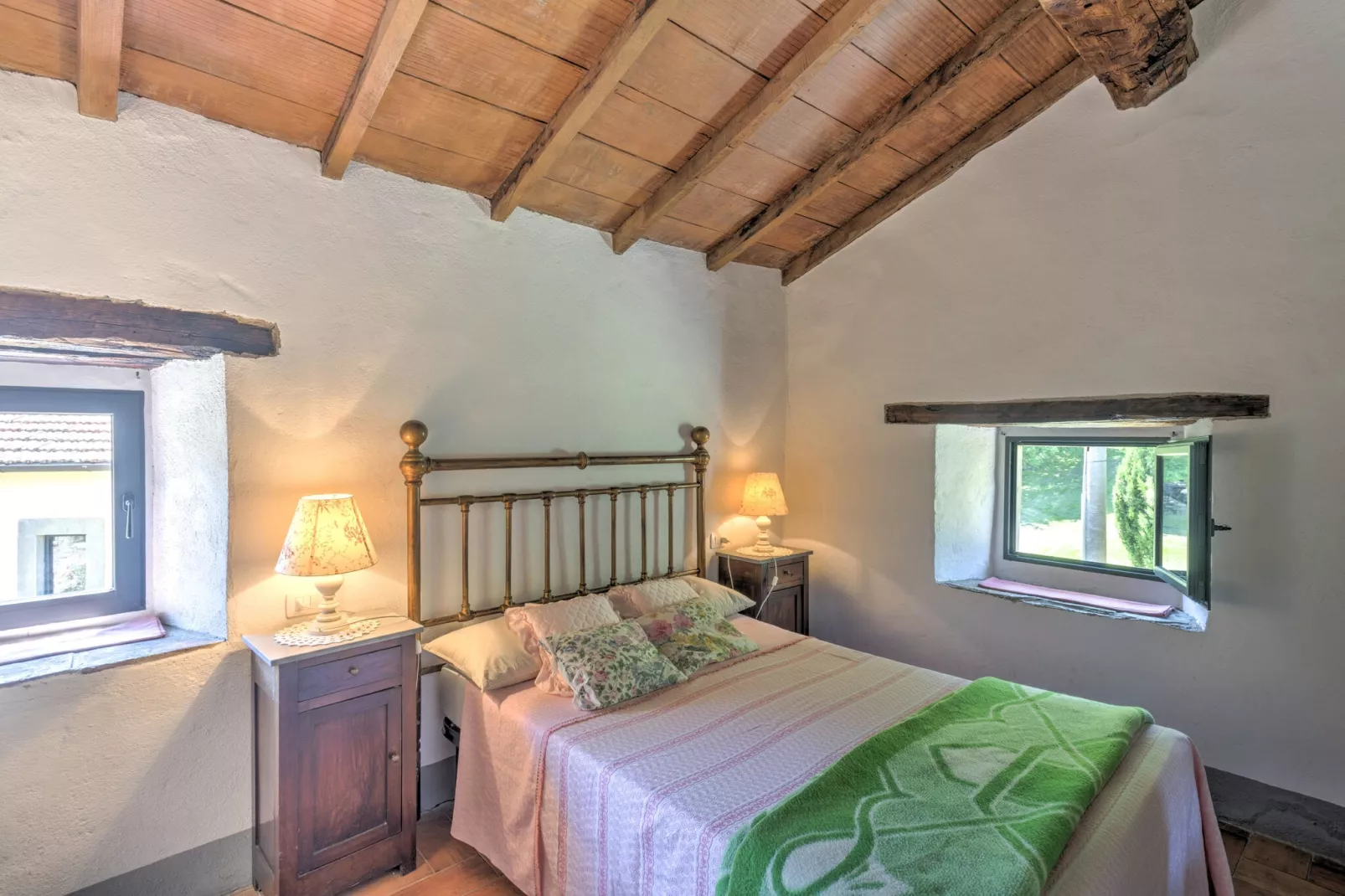 San Godenzo Casa Grande 2-Bedroom