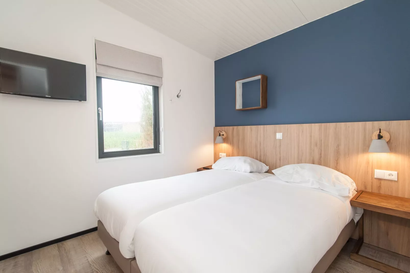Sea Lodges Ameland 2-Schlafzimmer