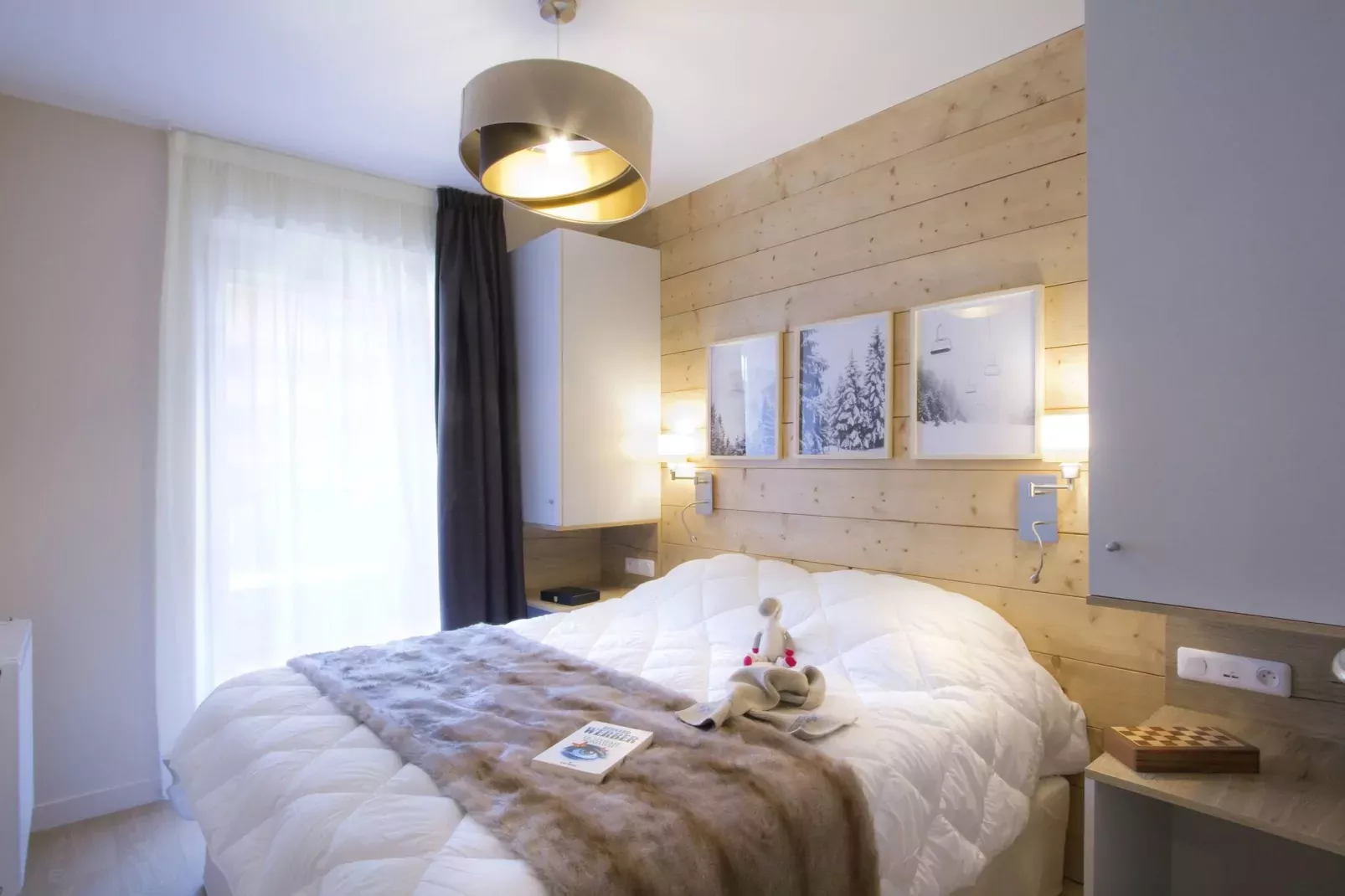 Résidence l'Éclose 5-Bedroom