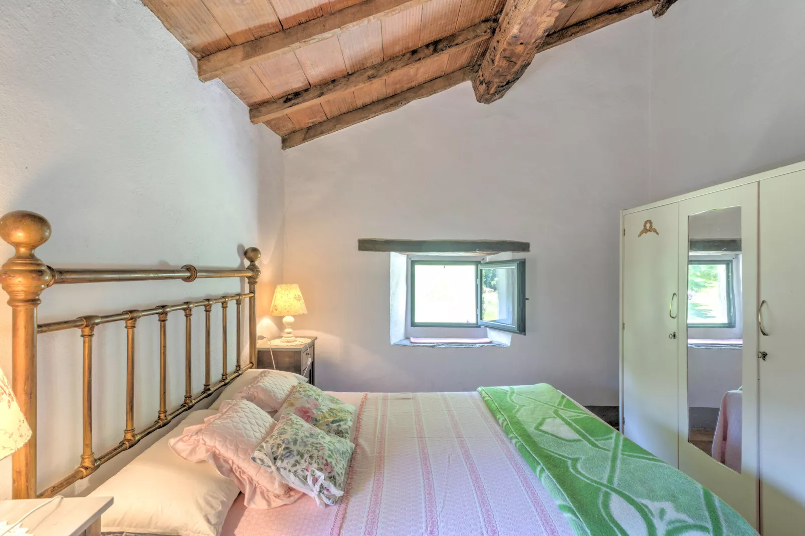 San Godenzo Casa Grande 2-Bedroom