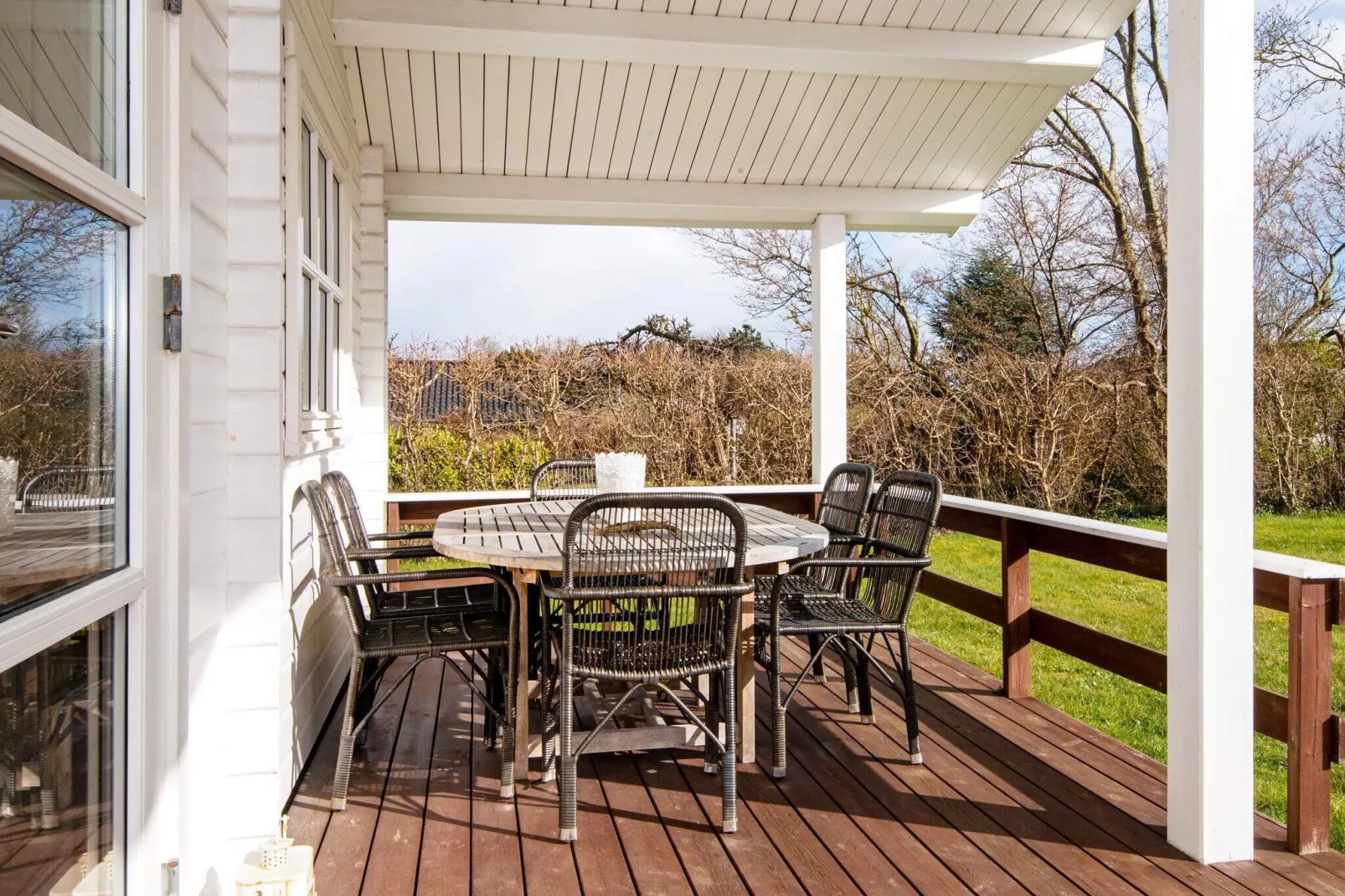 4 person holiday home in Egå-View