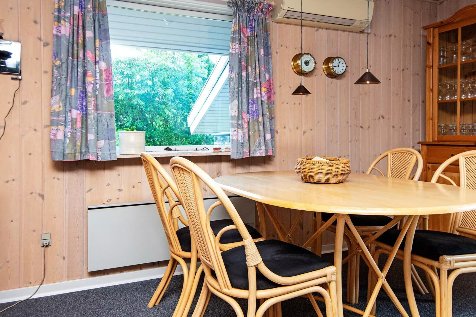 6 Personen Ferienhaus in Oksbøl-By Traum