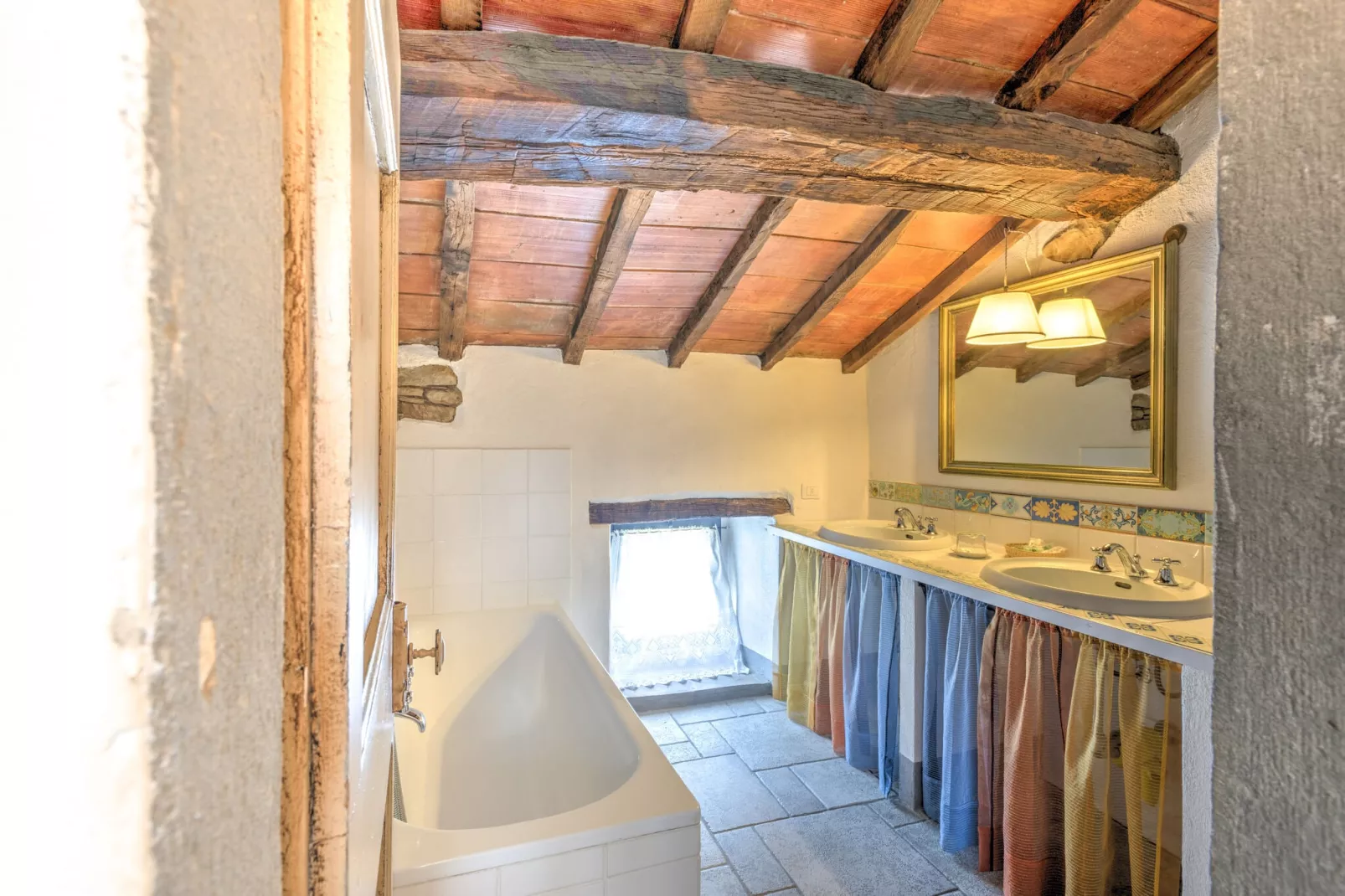 San Godenzo Casa Grande 2-Bathroom