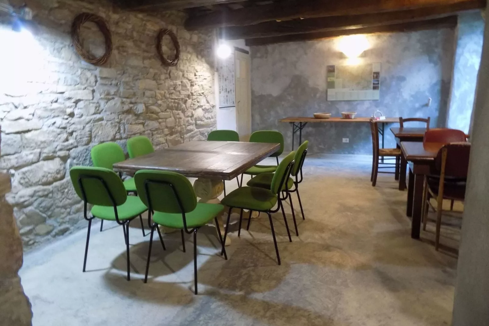 San Godenzo Casa Grande 2-Facilities
