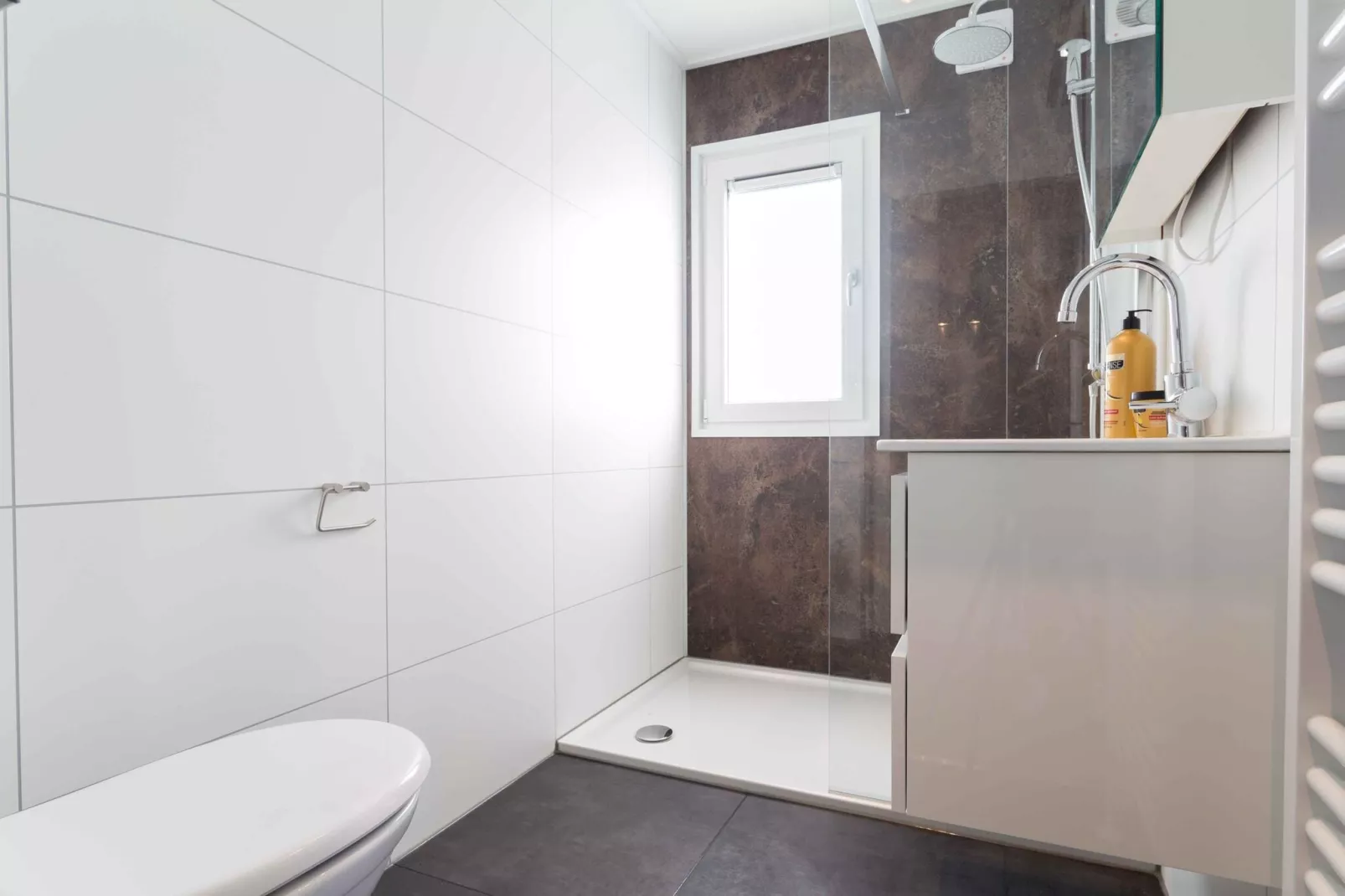 Landgoed De Scheleberg 12-Badezimmer