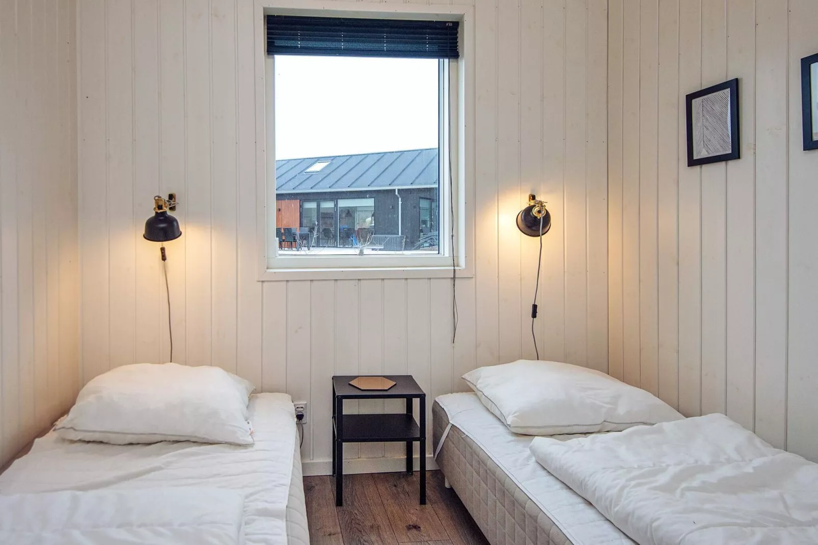 14 Personen Ferienhaus in Glesborg-Innenbereich