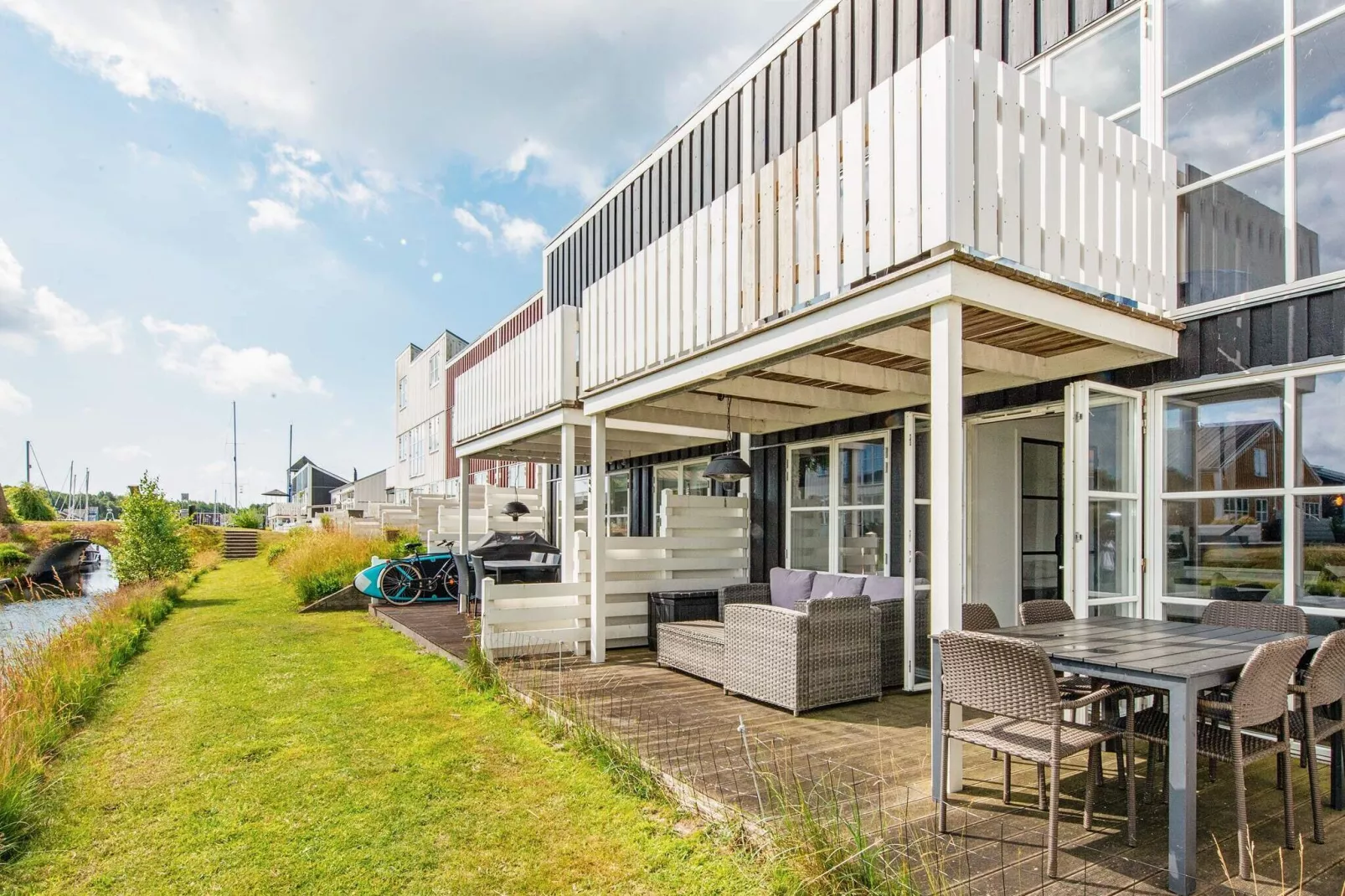 4 vær.2 plan,st.+1.sal-Outdoor