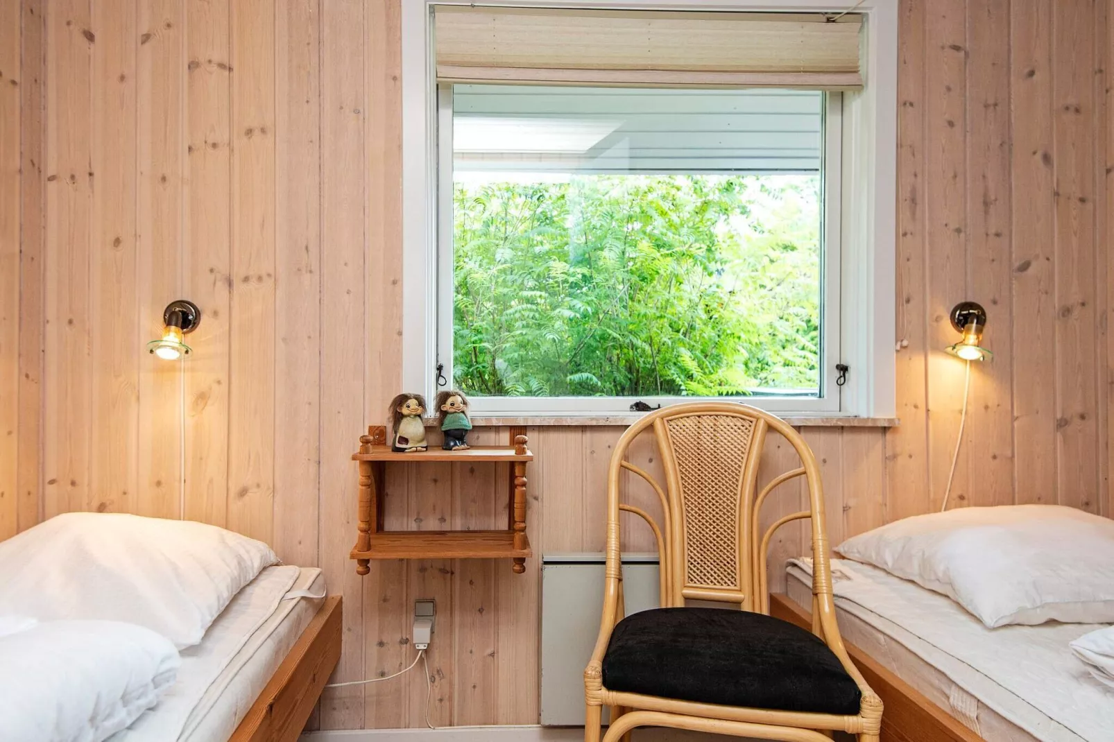 6 person holiday home in Oksbøl-By Traum-Indoor